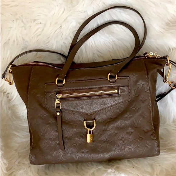 Louis Vuitton Handbags - Louis Vuitton Empreinte Lumineuse Ombré